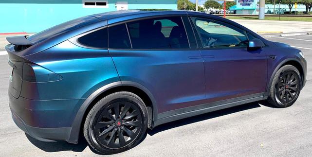 2021 Tesla Model X Long Range for sale in Hollywood, FL – photo 10