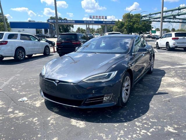 2017 Tesla Model S 75 for sale in Orlando, FL – photo 7