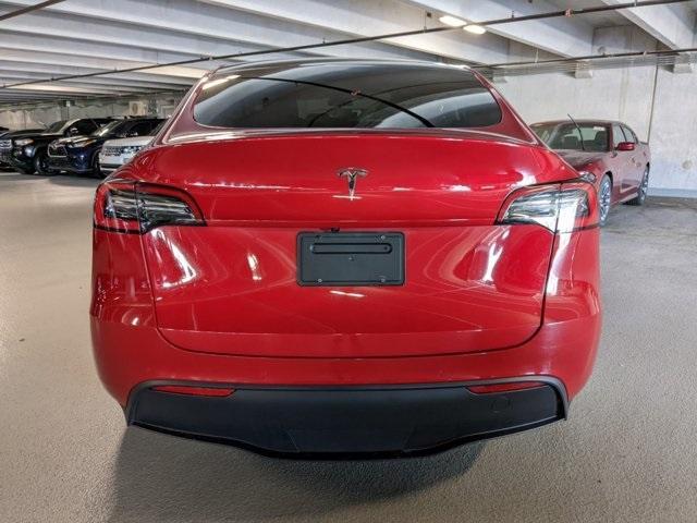 2021 Tesla Model Y Standard Range for sale in Tampa, FL – photo 5