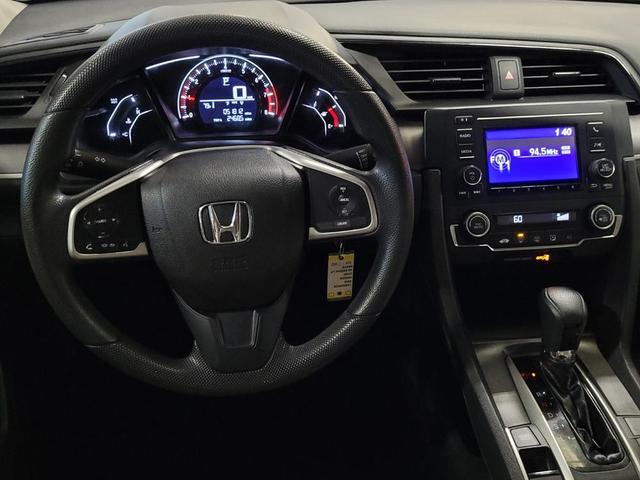 2018 Honda Civic LX for sale in Gainesville, FL – photo 22