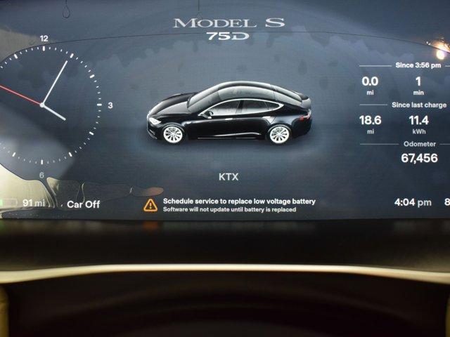 2017 Tesla Model S 75D for sale in Orlando, FL – photo 13