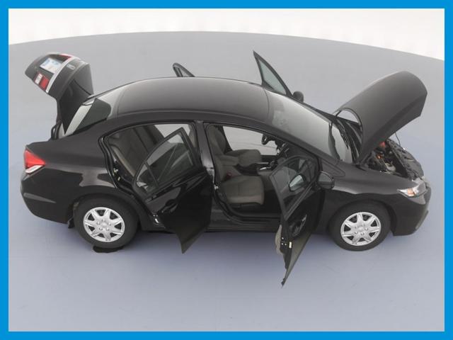 2013 Honda Civic LX for sale in Jacksonville, FL – photo 20