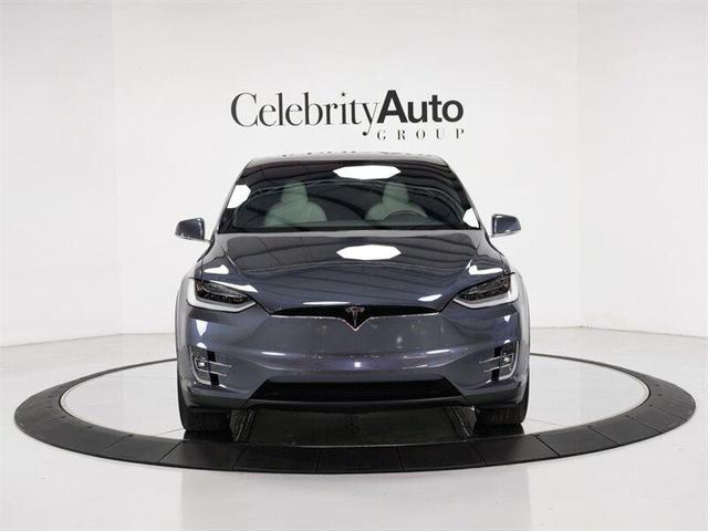 2020 Tesla Model X Performance for sale in Sarasota, FL – photo 11