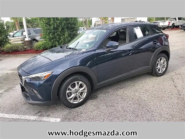 2020 Mazda CX-3 Sport FWD for sale in Jacksonville, FL – photo 39