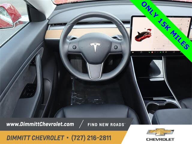 2019 Tesla Model 3 Standard Plus RWD for sale in Clearwater, FL – photo 22