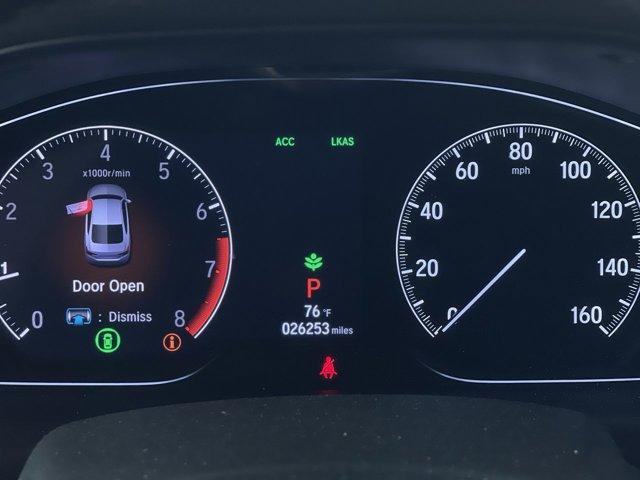 2019 Honda Accord EX-L for sale in Pensacola, FL – photo 21