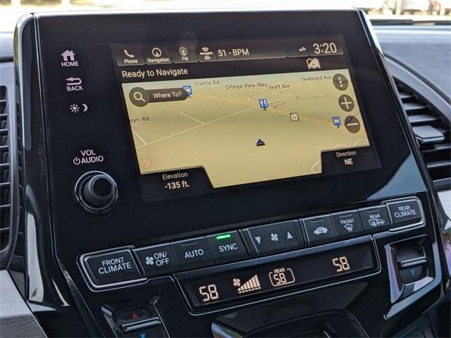 2018 Honda Odyssey Elite for sale in Jacksonville, FL – photo 24