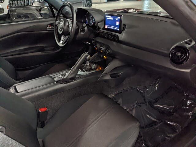 2021 Mazda MX-5 Miata Sport RWD for sale in Tampa, FL – photo 14