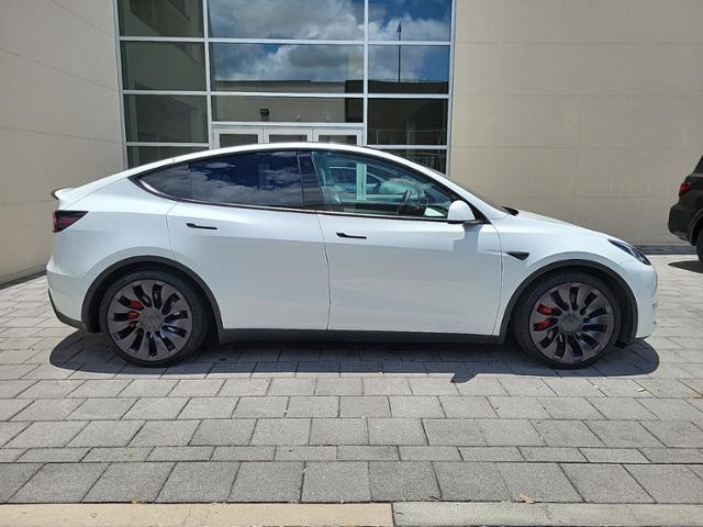 2021 Tesla Model Y Performance for sale in Orlando, FL – photo 2
