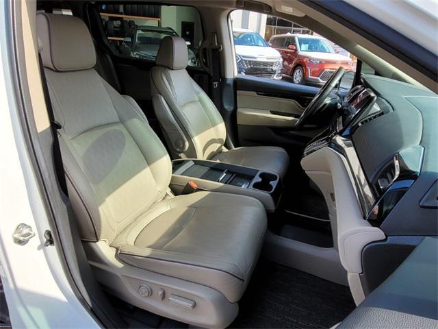 2021 Honda Odyssey Elite for sale in Jacksonville, FL – photo 20