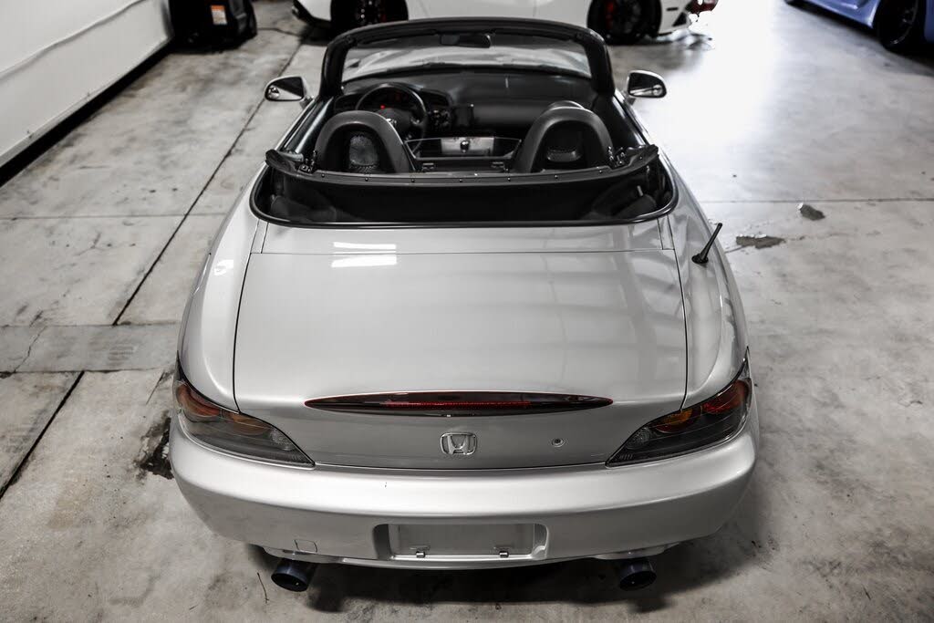 2004 Honda S2000 Roadster for sale in Orlando, FL – photo 17