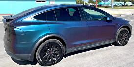 2021 Tesla Model X Long Range for sale in Hollywood, FL – photo 10