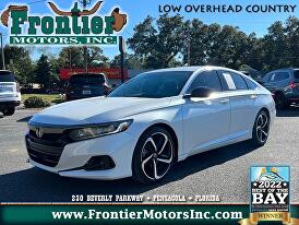 2021 Honda Accord Sport SE for sale in Pensacola, FL