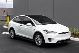 2017 Tesla Model X 100D for sale in Orlando, FL – photo 7