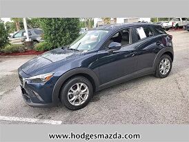 2020 Mazda CX-3 Sport FWD for sale in Jacksonville, FL – photo 39