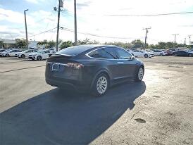 2021 Tesla Model X Performance for sale in Hollywood, FL – photo 4