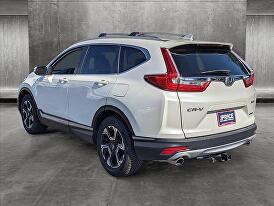 2018 Honda CR-V Touring for sale in Panama City, FL – photo 9