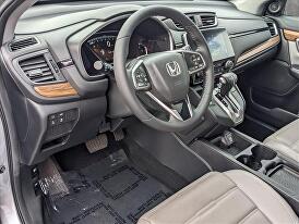 2018 Honda CR-V EX-L for sale in Panama City, FL – photo 11