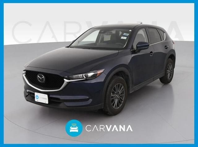 2021 Mazda CX-5 Touring for sale in Orlando, FL