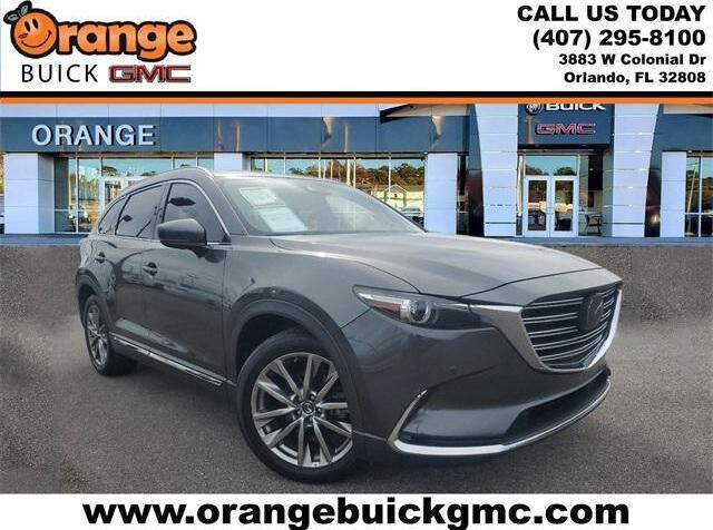 2018 Mazda CX-9 Signature for sale in Orlando, FL