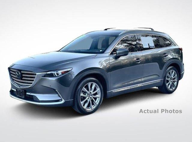 2019 Mazda CX-9 Signature for sale in Ocala, FL