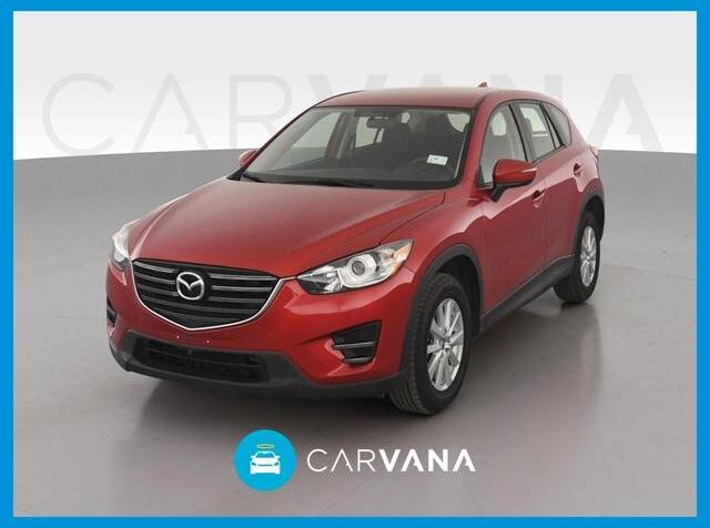 2016 Mazda CX-5 Sport for sale in Jacksonville, FL