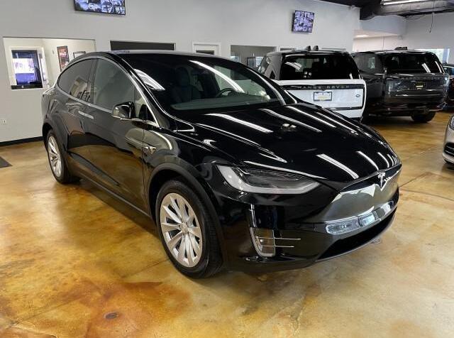 2017 Tesla Model X 90D for sale in Orlando, FL