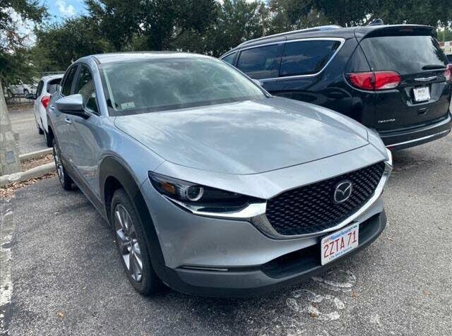 2021 Mazda CX-30 Select AWD for sale in Orlando, FL