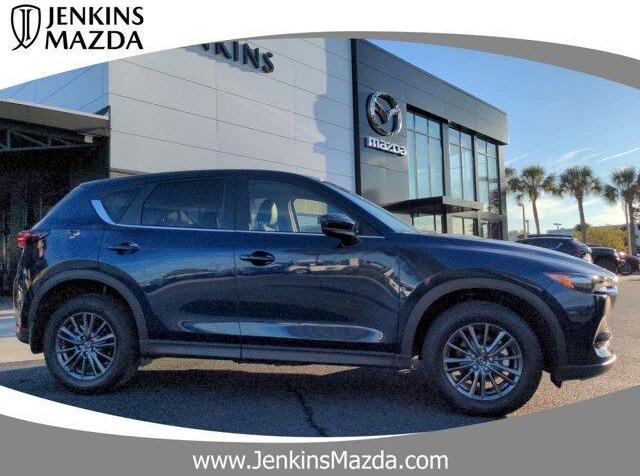 2021 Mazda CX-5 Touring for sale in Ocala, FL