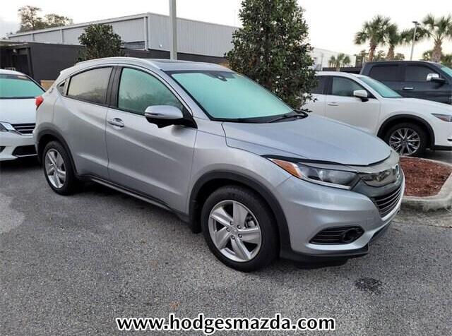 2020 Honda HR-V EX for sale in Jacksonville, FL