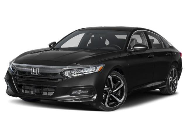 2020 Honda Accord Sport 1.5T for sale in Orlando, FL