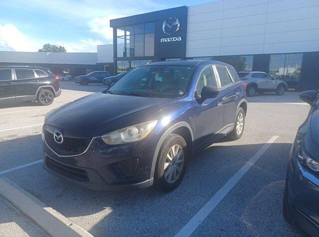 2013 Mazda CX-5 Sport for sale in Tampa, FL