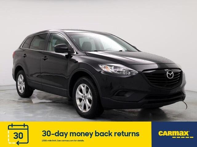 2013 Mazda CX-9 Touring for sale in Ocala, FL