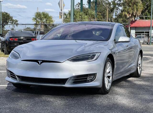 2017 Tesla Model S 75 for sale in Orlando, FL