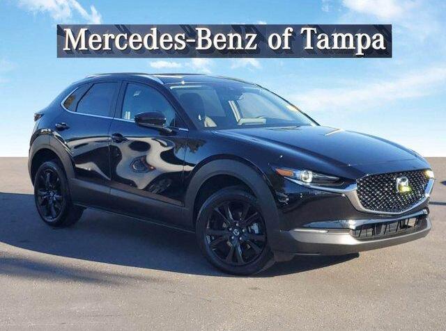 2022 Mazda CX-30 2.5 Turbo for sale in Tampa, FL