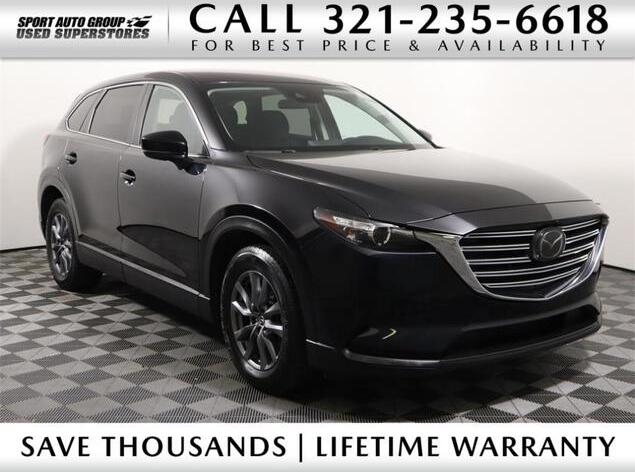 2021 Mazda CX-9 Sport for sale in Orlando, FL