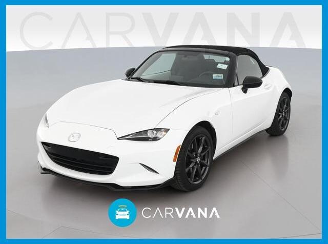 2016 Mazda MX-5 Miata Club for sale in Jacksonville, FL