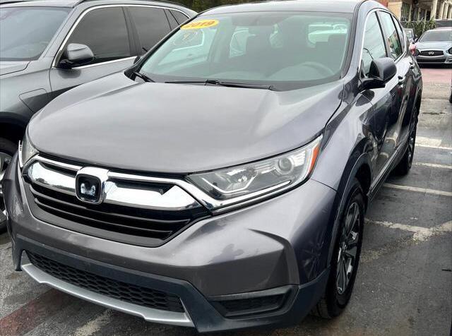 2019 Honda CR-V LX for sale in Orlando, FL