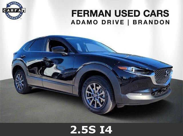 2021 Mazda CX-30 Base for sale in Tampa, FL