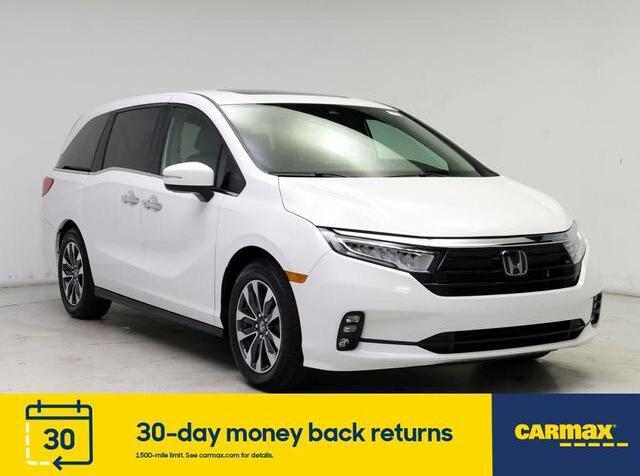 2022 Honda Odyssey EX-L for sale in Orlando, FL