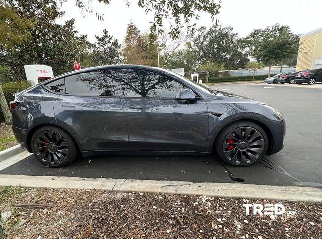 2021 Tesla Model Y Performance for sale in Tampa, FL