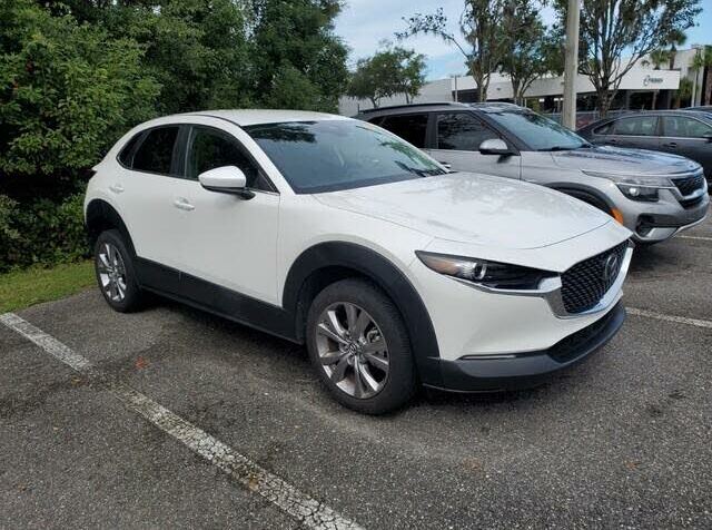 2021 Mazda CX-30 Select FWD for sale in Jacksonville, FL