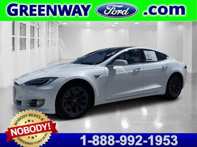 2019 Tesla Model S Long Range for sale in Orlando, FL