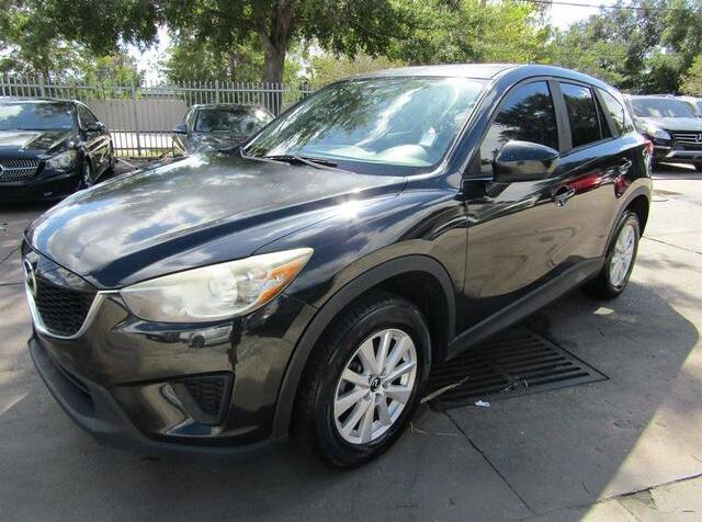 2013 Mazda CX-5 Sport for sale in Orlando, FL