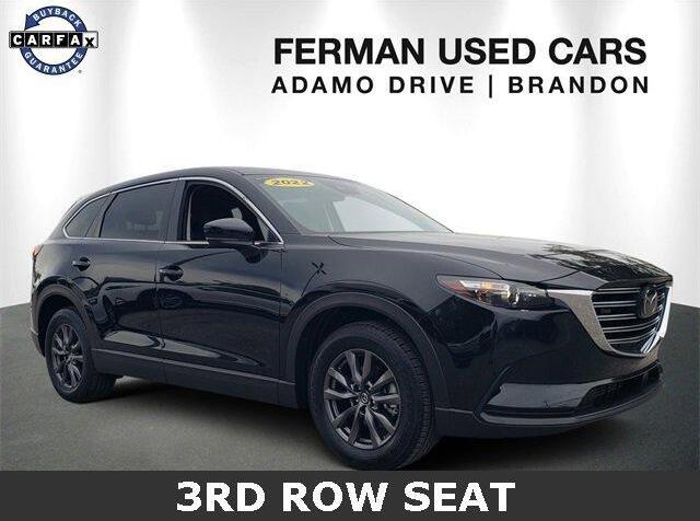 2022 Mazda CX-9 Sport for sale in Tampa, FL