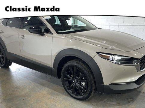 2022 Mazda CX-30 2.5 Turbo Premium Plus Package for sale in Orlando, FL