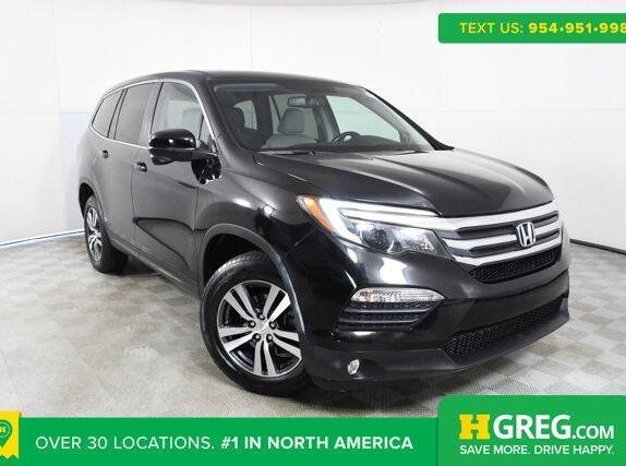 2018 Honda Pilot EX-L for sale in Orlando, FL