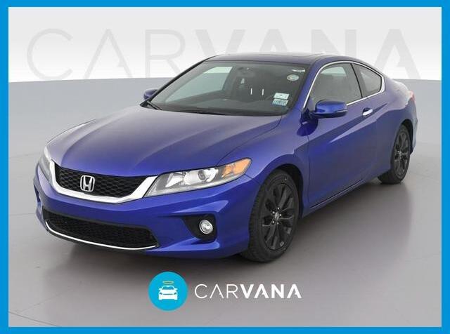 2015 Honda Accord EX for sale in Orlando, FL