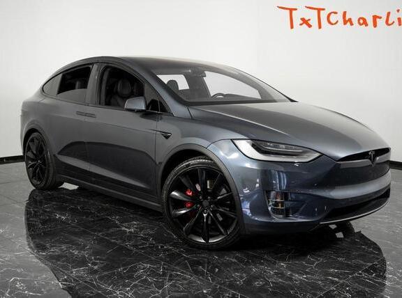 2021 Tesla Model X Performance for sale in Hollywood, FL