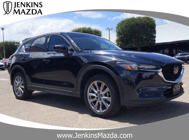 2019 Mazda CX-5 Grand Touring for sale in Ocala, FL